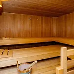 Sylter Seestern Haus Bob Terp