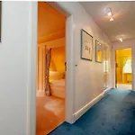 Sylter Seestern Haus Bob Terp