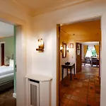 Sylter Seestern Haus Bob Terp