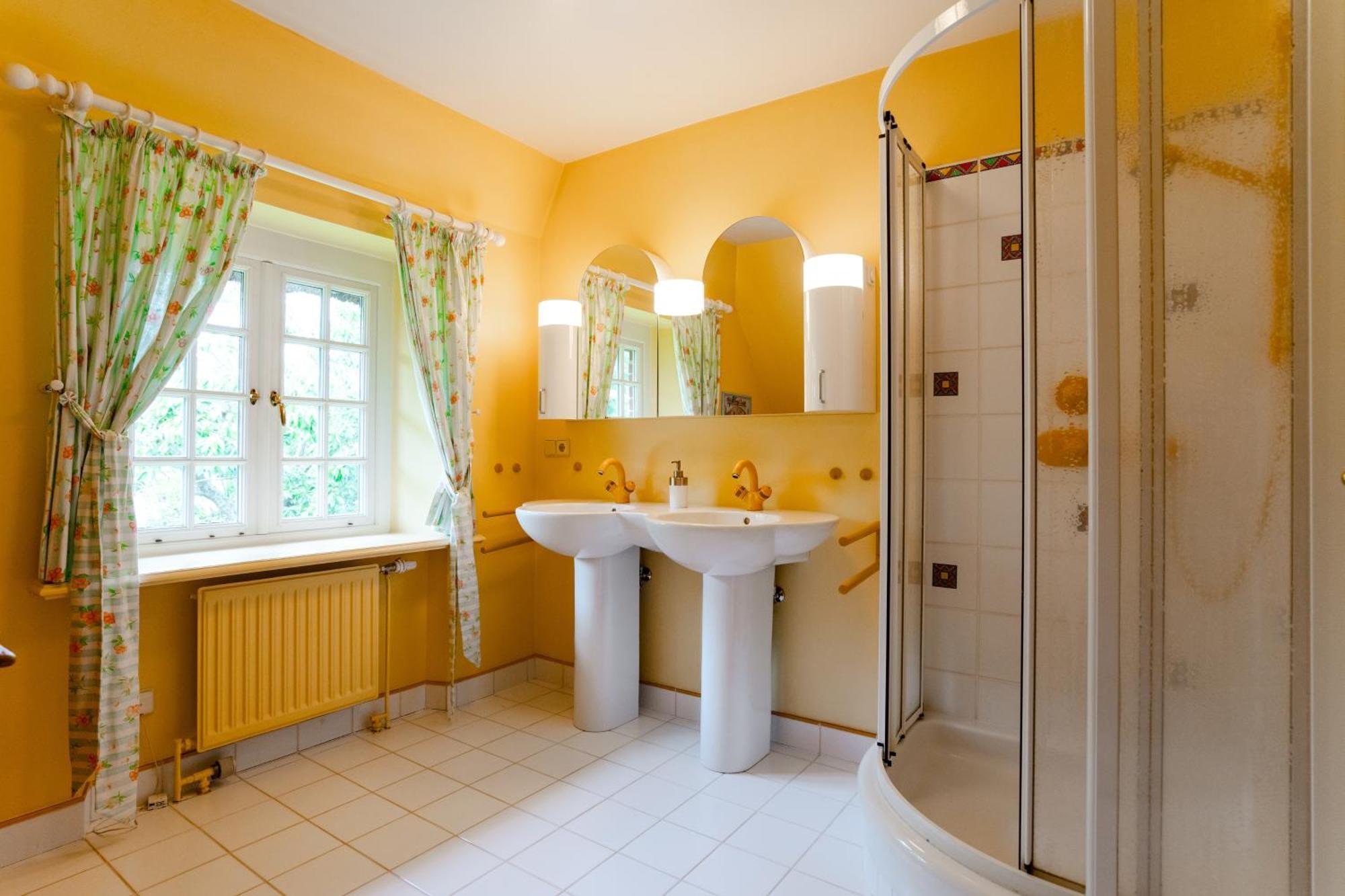 Sylter Seestern Haus Bob Terp