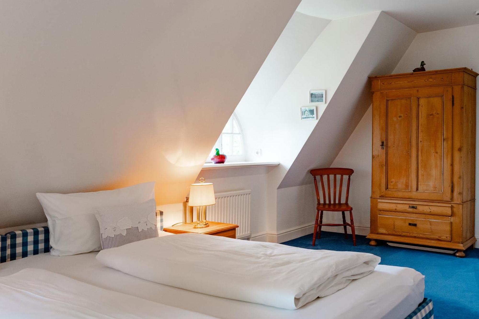 Sylter Seestern Haus Bob Terp Ferienhaus