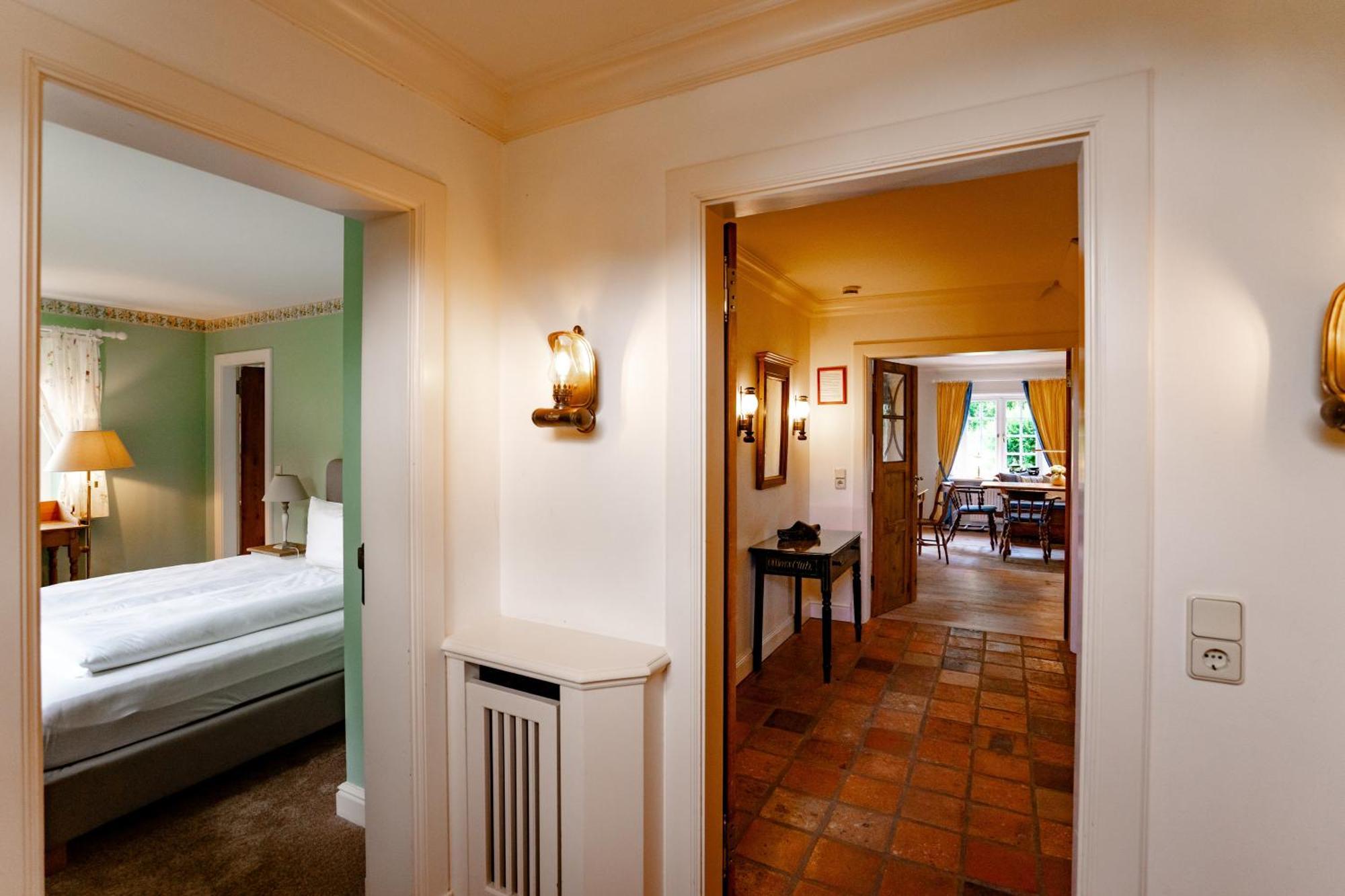 Sylter Seestern Haus Bob Terp Ferienhaus *